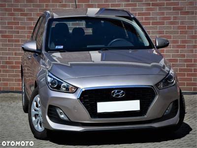 Hyundai I30 1.4 Classic +