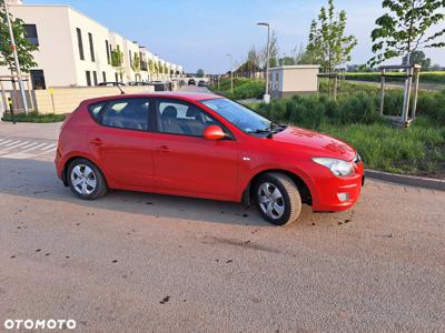 Hyundai I30 1.4 Classic +