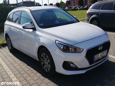 Hyundai I30 1.4 Classic +