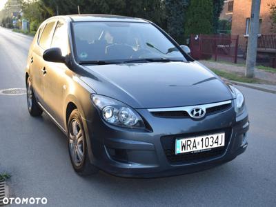 Hyundai I30 1.4 Classic +