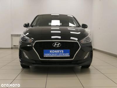 Hyundai I30 1.4 Classic +