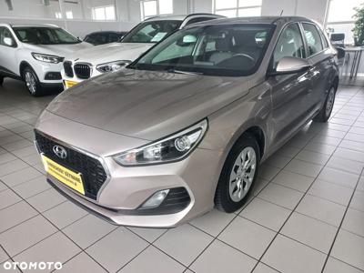 Hyundai I30 1.4 Classic +