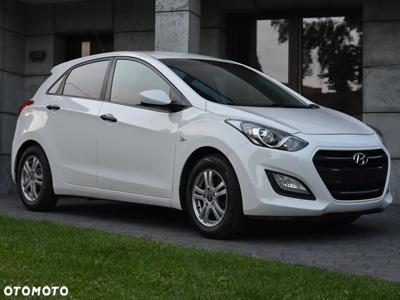 Hyundai I30 1.4 Classic