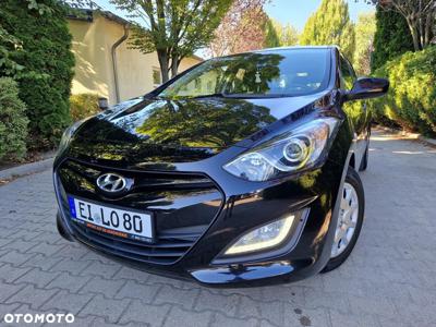 Hyundai I30 1.4 Classic