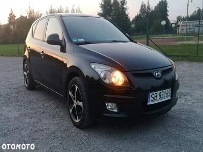 Hyundai I30 1.4 Classic