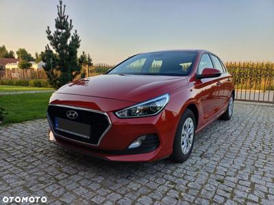 Hyundai I30 1.4 Classic +