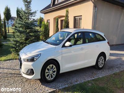 Hyundai I30 1.4 Classic +