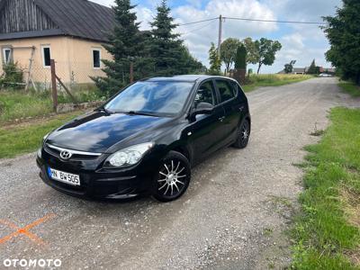 Hyundai I30 1.4 Classic