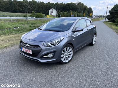 Hyundai I30 1.4 Classic