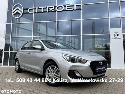 Hyundai I30 1.4 Classic +