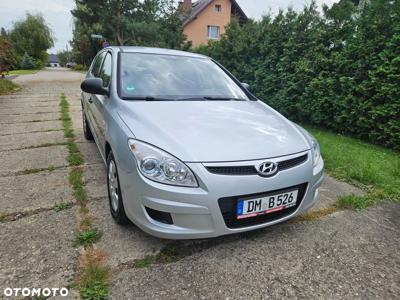 Hyundai I30 1.4 Classic