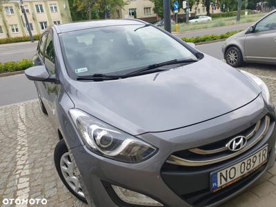 Hyundai I30 1.4 Classic +