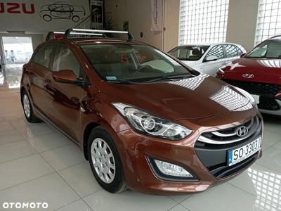 Hyundai I30 1.4 Classic +