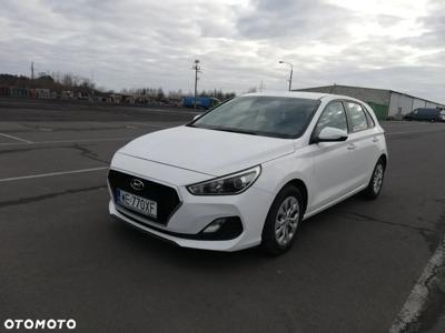 Hyundai I30 1.4 Classic +