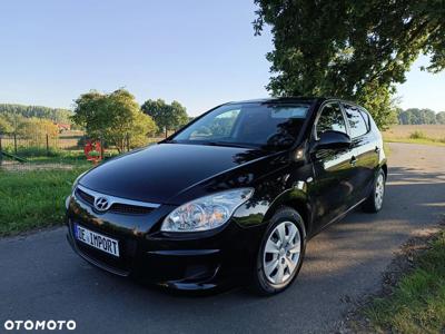 Hyundai I30 1.4 Classic