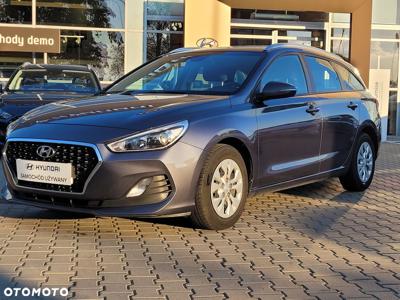 Hyundai I30 1.4 Classic +