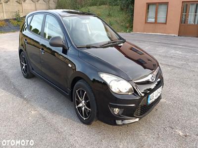 Hyundai I30 1.4 Classic