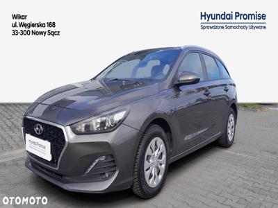 Hyundai I30 1.4 Classic +