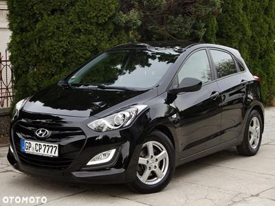 Hyundai I30 1.4 Classic