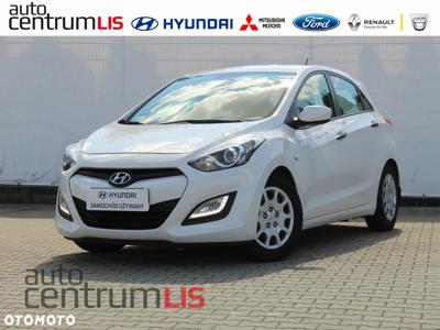 Hyundai I30 1.4 Classic +