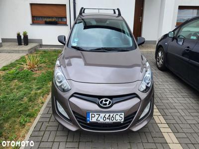 Hyundai I30 1.4 Classic +