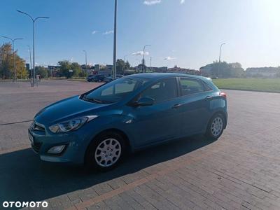 Hyundai I30 1.4 Classic