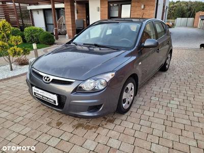 Hyundai I30 1.4 Classic