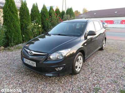 Hyundai I30 1.4 Classic +