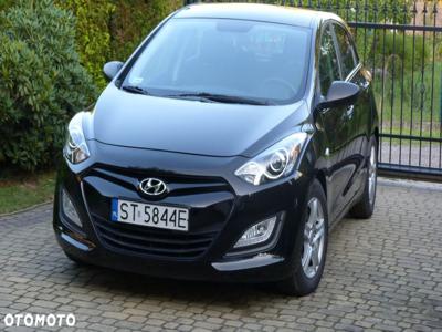 Hyundai I30 1.4 Classic