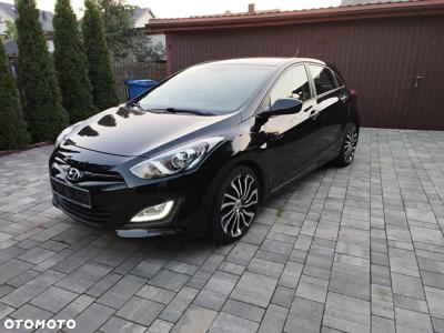 Hyundai I30 1.4 Classic