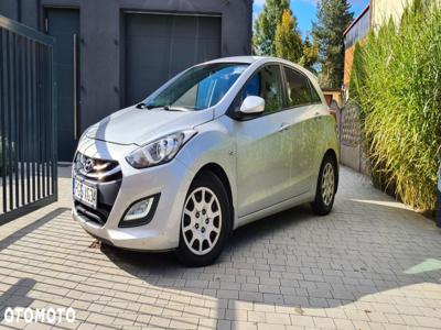 Hyundai I30 1.4 Classic +