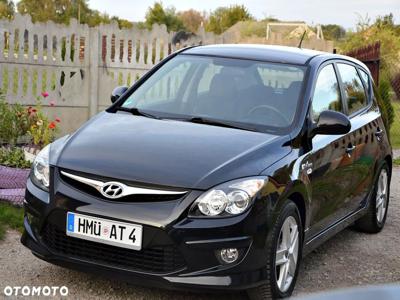 Hyundai I30 1.4 Classic + World Cup