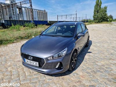 Hyundai I30 1.4 Comfort