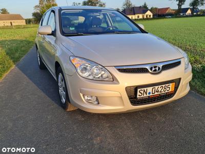 Hyundai I30 1.4 Comfort