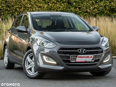 Hyundai I30 1.4 Comfort