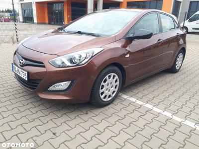 Hyundai I30 1.4 Comfort