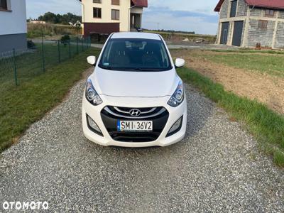 Hyundai I30 1.4 Comfort