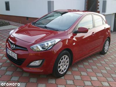 Hyundai I30 1.4 Comfort