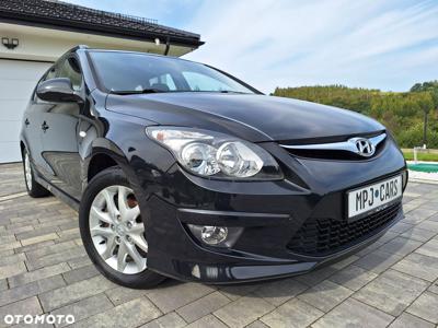 Hyundai I30 1.4 Comfort