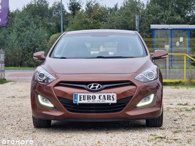 Hyundai I30 1.4 Comfort