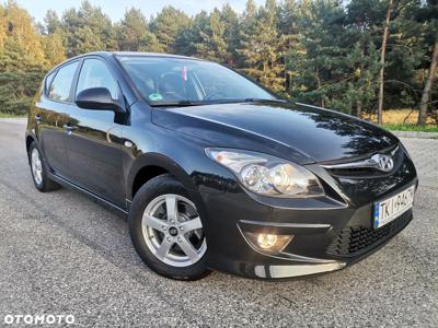 Hyundai I30 1.4 Comfort