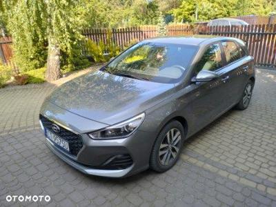 Hyundai I30 1.4 Comfort