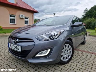 Hyundai I30 1.4 Comfort