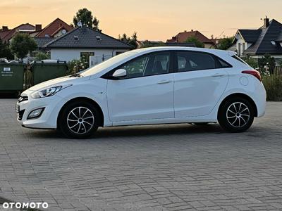 Hyundai I30 1.4 Comfort