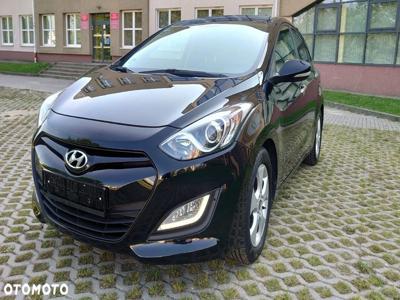 Hyundai I30 1.4 Comfort