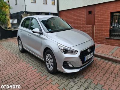 Hyundai I30 1.4 Comfort