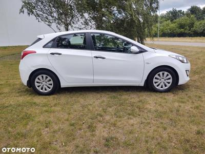 Hyundai I30 1.4 CRDi Classic