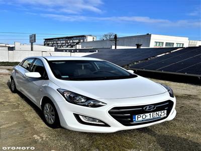 Hyundai I30 1.4 CRDi Classic +