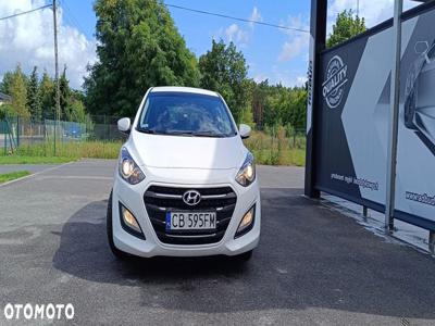 Hyundai I30 1.4 CRDi Classic +