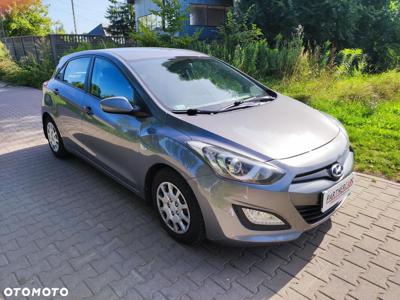 Hyundai I30 1.4 CRDi Classic